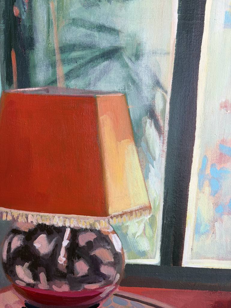 Original Contemporary Still Life Painting by Anyck Alvarez Kerloch