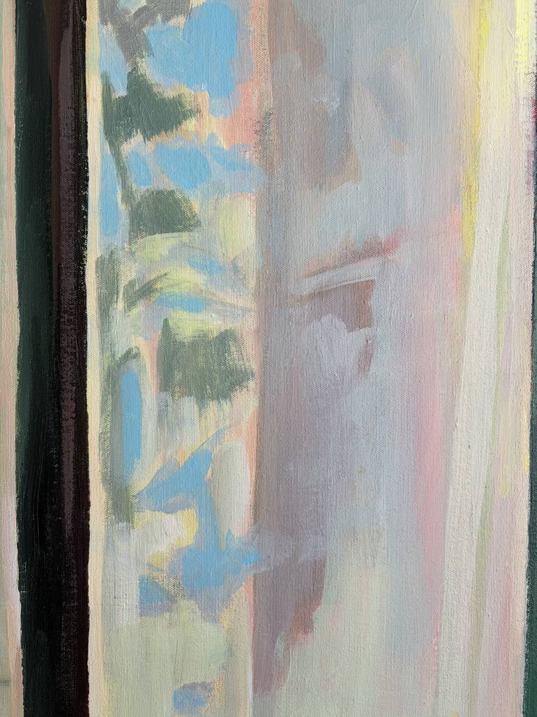 Original Contemporary Still Life Painting by Anyck Alvarez Kerloch