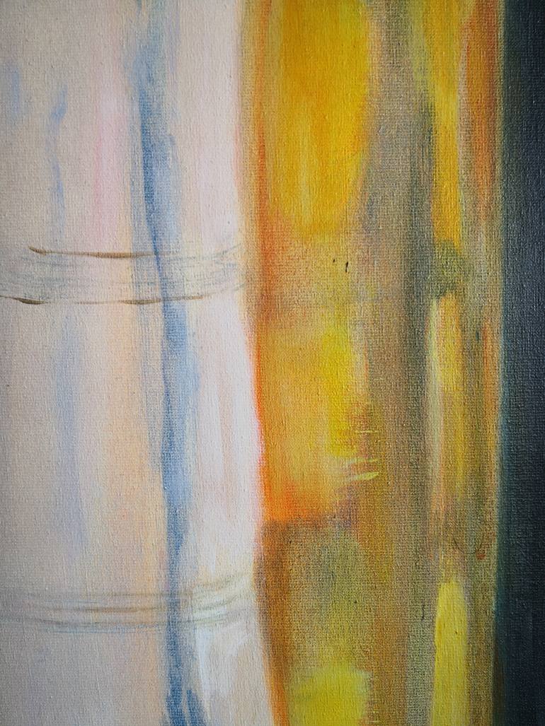 Original Expressionism Other Painting by Anyck Alvarez Kerloch