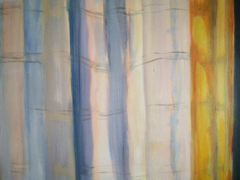 Original Expressionism Other Painting by Anyck Alvarez Kerloch