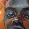 Close up 2