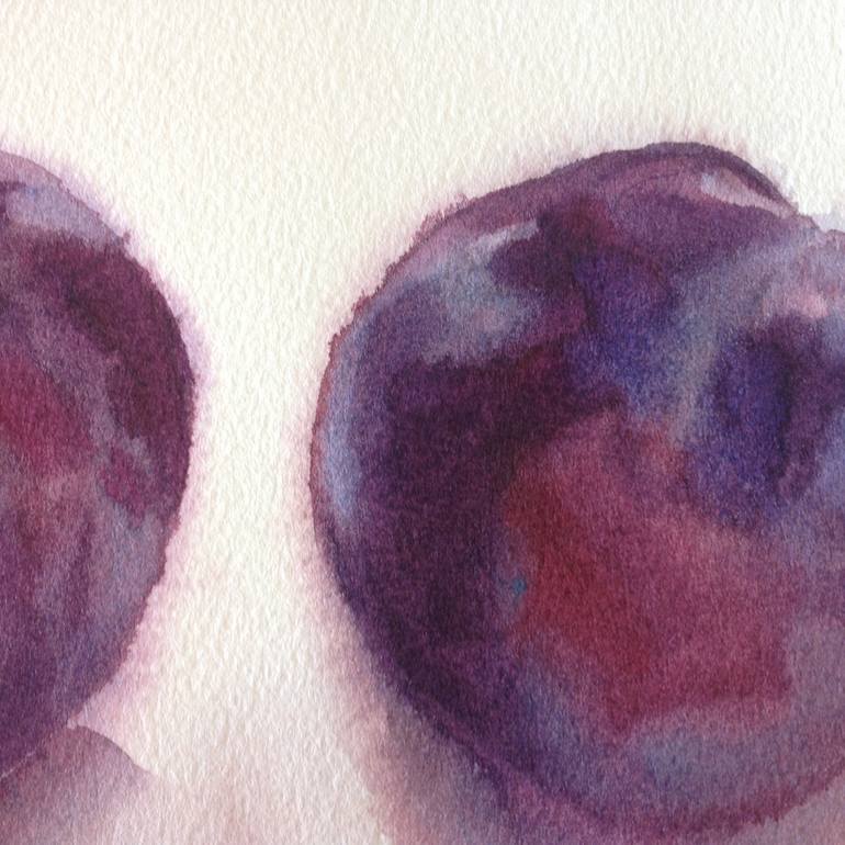 Original Figurative Still Life Painting by Anyck Alvarez Kerloch