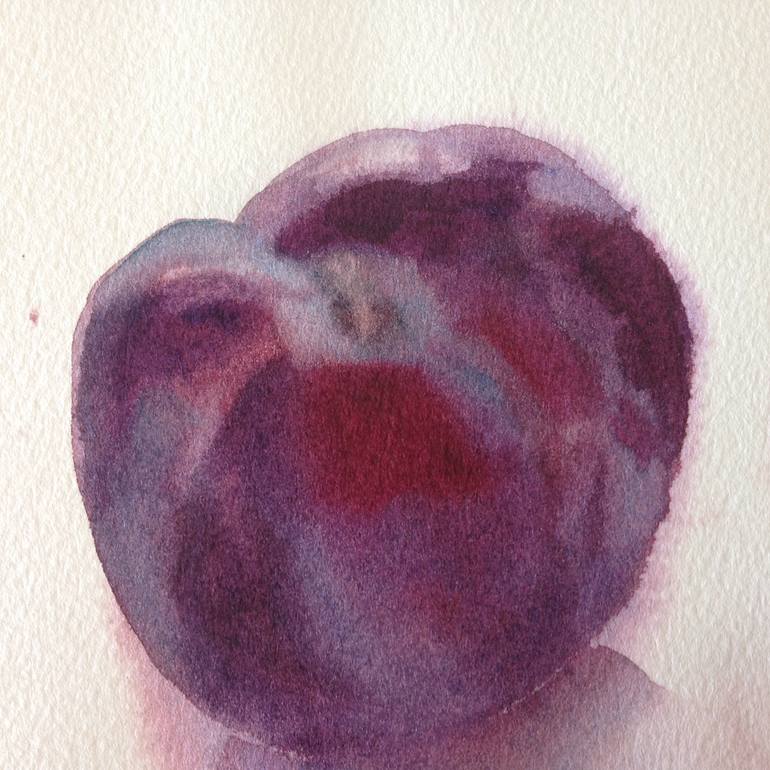 Original Figurative Still Life Painting by Anyck Alvarez Kerloch