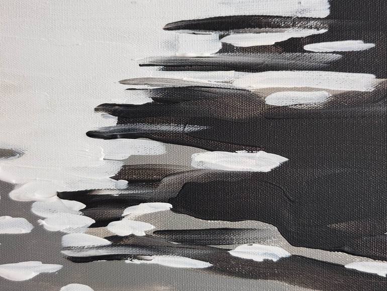 Original Abstract Painting by Anna Orlova