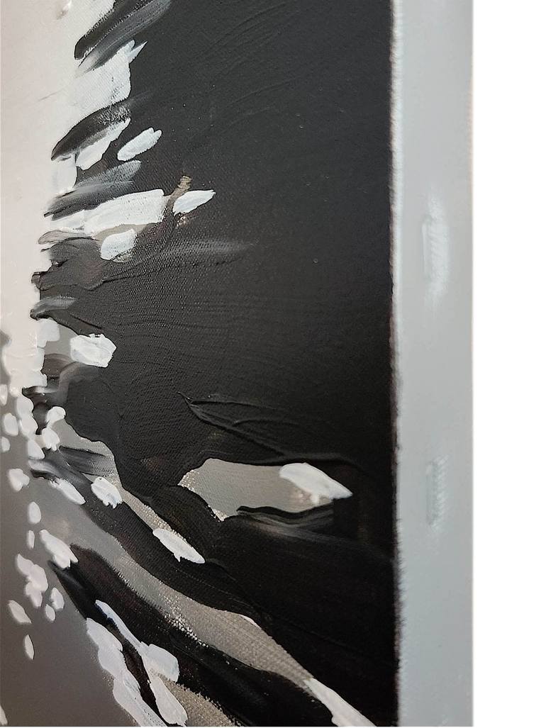 Original Abstract Painting by Anna Orlova