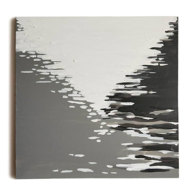 Original Abstract Painting by Anna Orlova