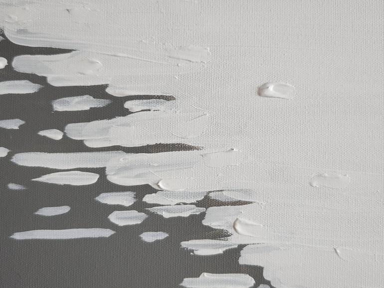 Original Abstract Painting by Anna Orlova