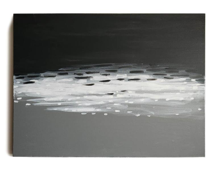 Original Abstract Painting by Anna Orlova