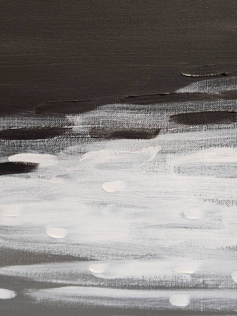 Original Abstract Painting by Anna Orlova