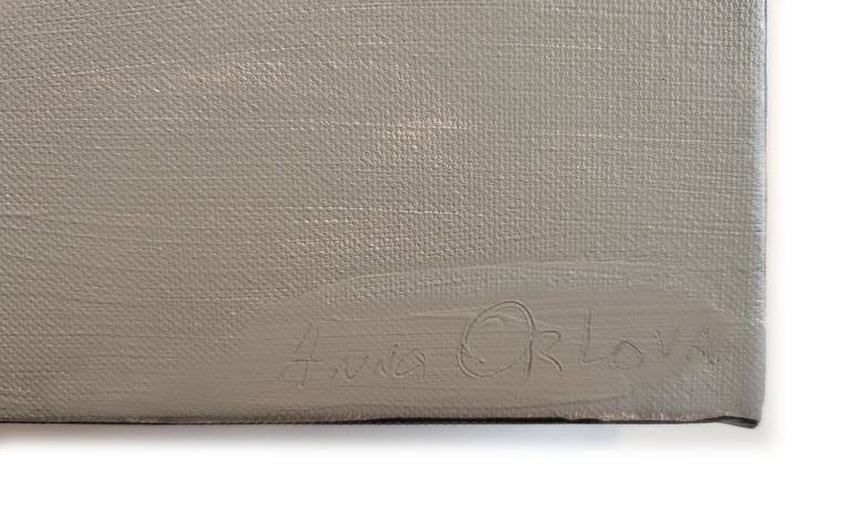 Original Abstract Painting by Anna Orlova