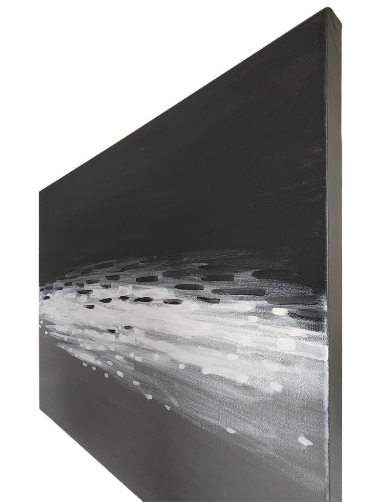 Original Abstract Painting by Anna Orlova