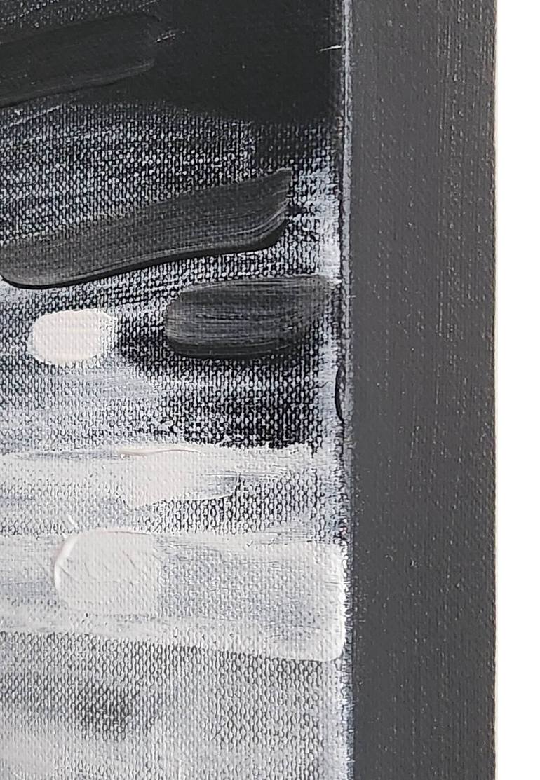 Original Abstract Painting by Anna Orlova