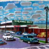 Walgreens Drugs by Stephen Abela