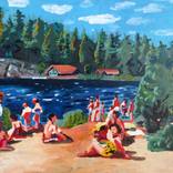 Collection Victoria Day: New Figurative Works