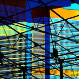 Three Workers by Gallery F