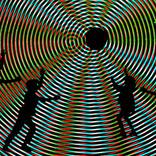 Roel Roelofsen - Radial Play (1970) by Gallery F