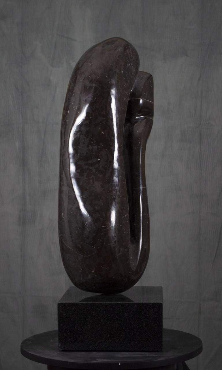 Original 3d Sculpture Abstract Sculpture by Joel Shapses