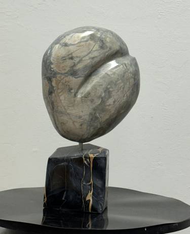 Original Contemporary Abstract Sculpture by Joel Shapses