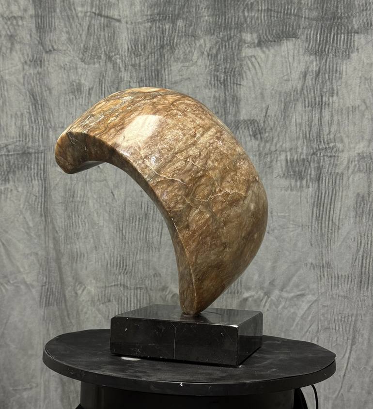 Original Contemporary Abstract Sculpture by Joel Shapses