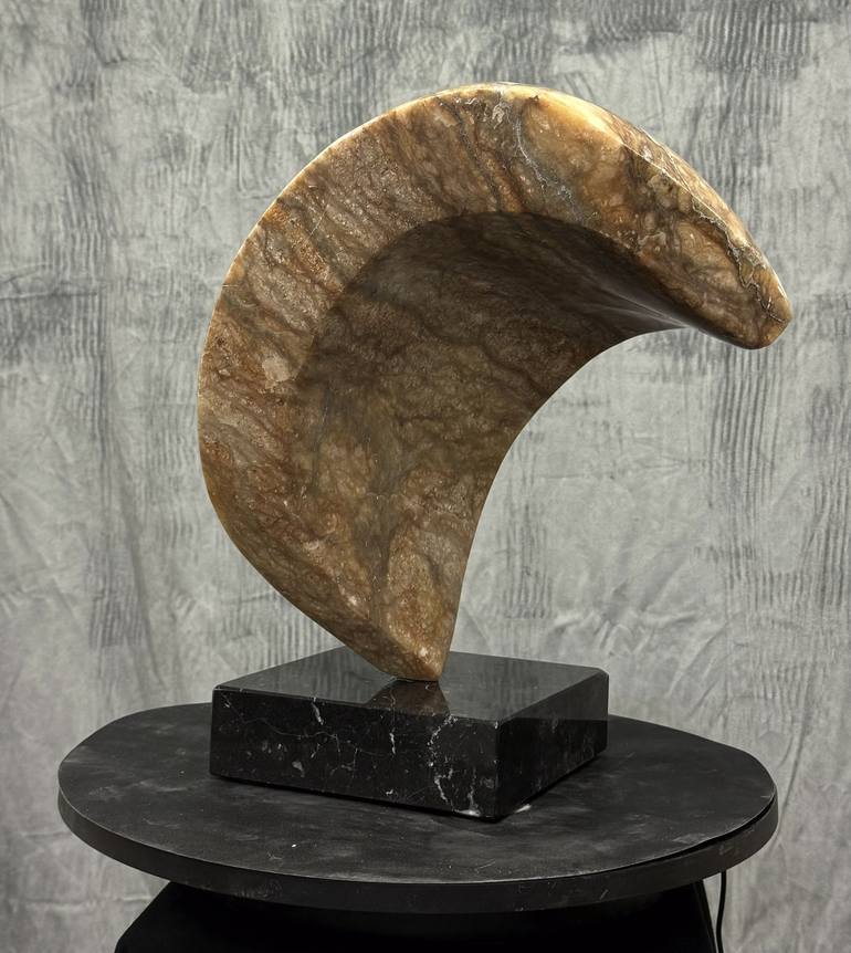 Original Contemporary Abstract Sculpture by Joel Shapses