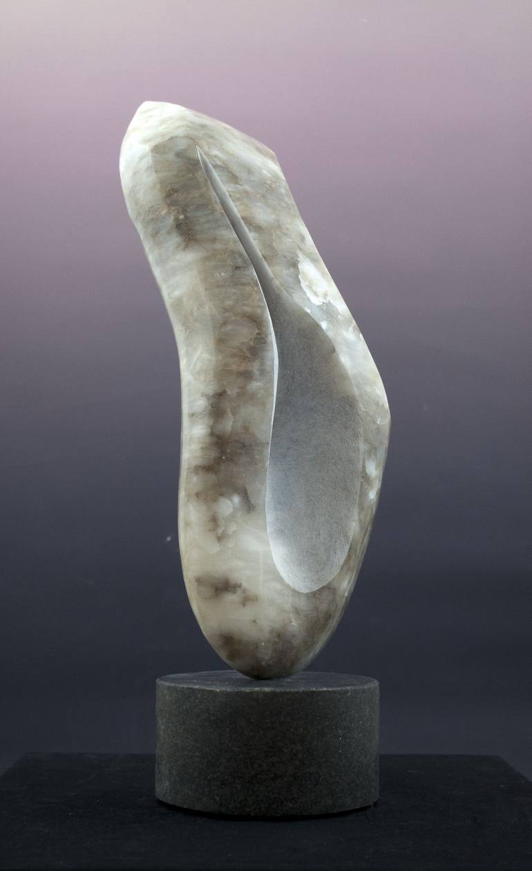 Original Abstract Sculpture by Joel Shapses