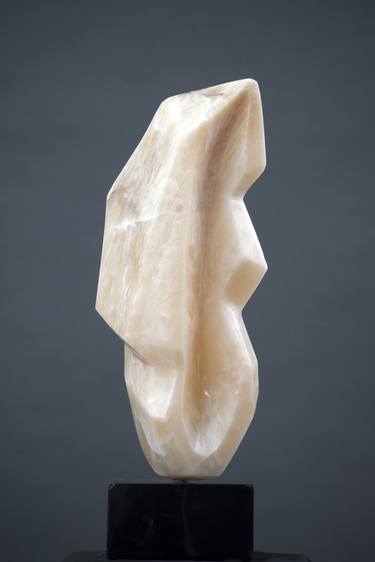 Original Abstract Sculpture by Joel Shapses