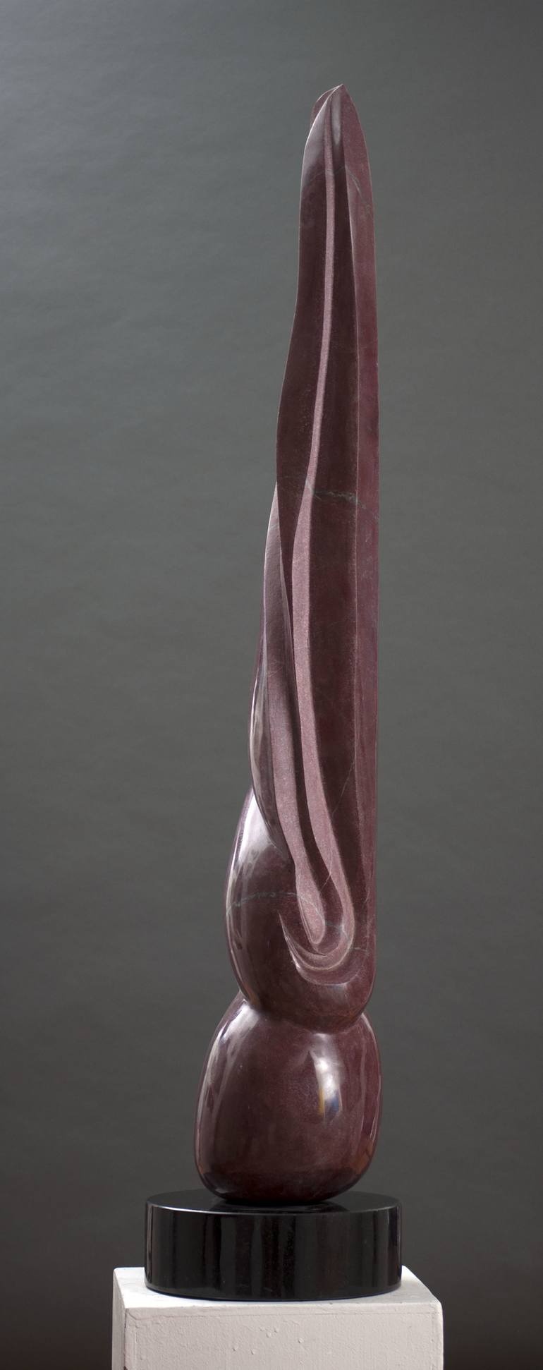 Original Abstract Sculpture by Joel Shapses