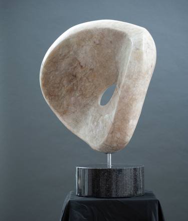 Original Abstract Sculpture by Joel Shapses