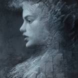 Geodic Portrait 2 by Gerbrand van Heerden