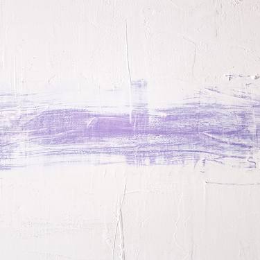 Original Abstract Expressionism Abstract Painting by Eunmee Kim