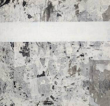 Original Abstract Expressionism Abstract Drawings by Eunmee Kim