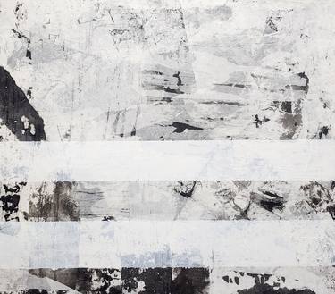 Original Abstract Expressionism Abstract Drawings by Eunmee Kim