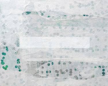 Print of Abstract Expressionism Abstract Drawings by Eunmee Kim