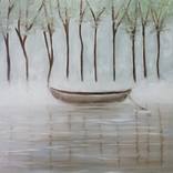 landschap by Marian Buunk