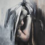 HUMAN, from the series 