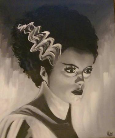 Bride of Frankenstein thumb