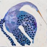 Spotted Bird 2 by jelena b