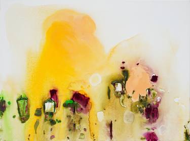 Original Abstract Paintings by jelena b