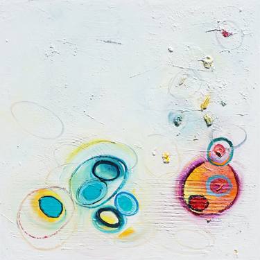 Original Abstract Paintings by jelena b