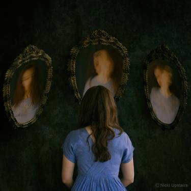house of mirrors | ed. 1/5 thumb
