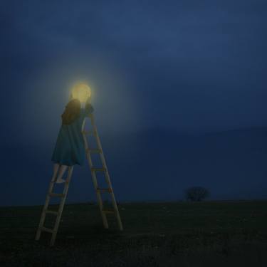 Original Conceptual People Photography by Nicki Panou