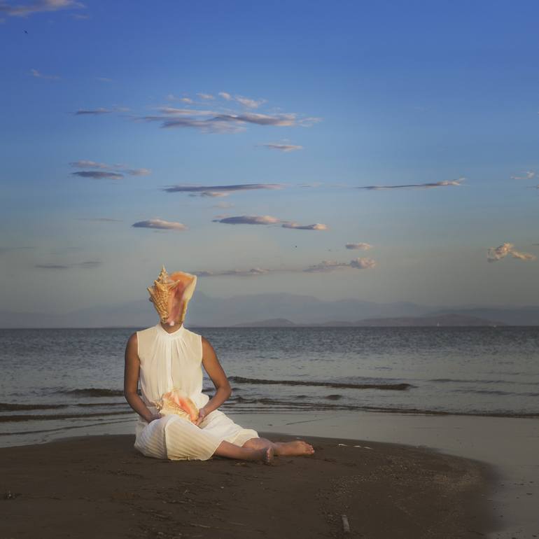 Print of Conceptual People Photography by Nicki Panou