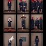 "we are the dead" full series