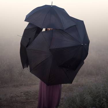 Print of Conceptual People Photography by Nicki Panou