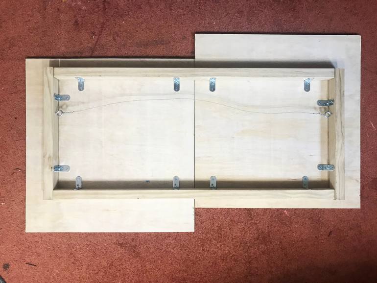 Original Expressionism Beach Mixed Media by Liam Downes