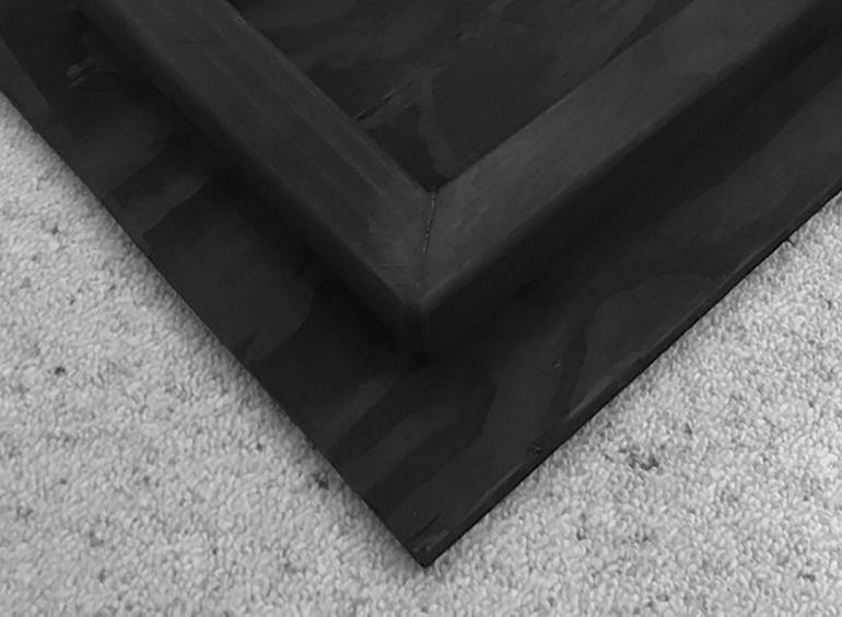 Original Expressionism Love Painting by Liam Downes