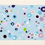 Nameless Flowers by Kazuhiro Higashi