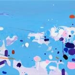 Fading Horizon by Kazuhiro Higashi