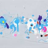 Quiet Presences by Kazuhiro Higashi
