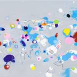 Nameless Flowers by Kazuhiro Higashi